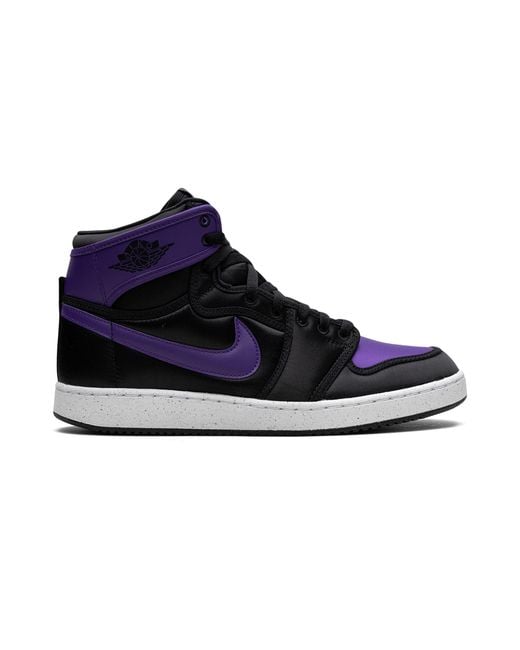 Nike Blue Air 1 Retro Ajko "Field Satin" Do5047 005" for men