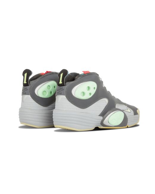 Nike Gray Flight One Nrg "Galaxy" 520502 030" for men