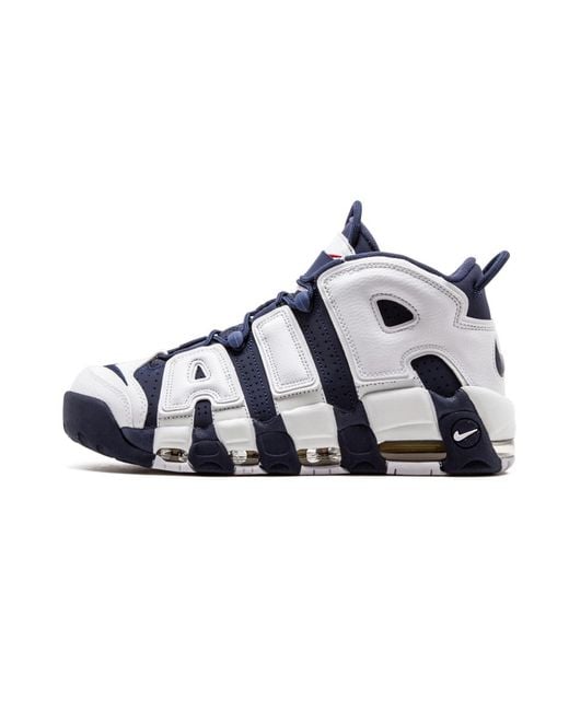 nike air more uptempo size