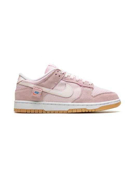 Nike Black Dunk Lo Se Mns "Teddy Bear" Dz5318 640"