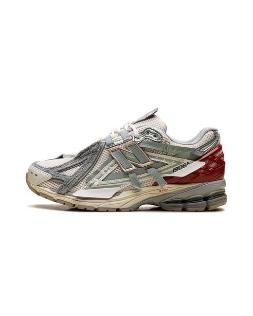 New Balance Black 1906 "Tech Explosion" U19065Dy" for men