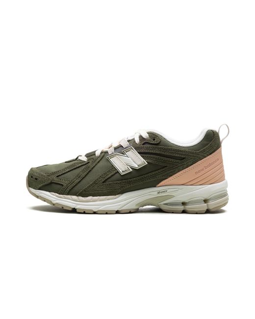 New Balance Black 1906F "Dark Moss" M1906Fc" for men