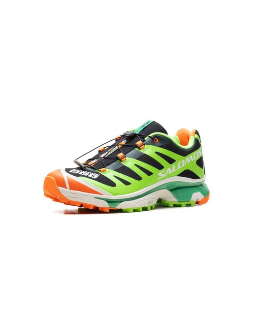 Salomon Green Xt-4 Og "Feid for men