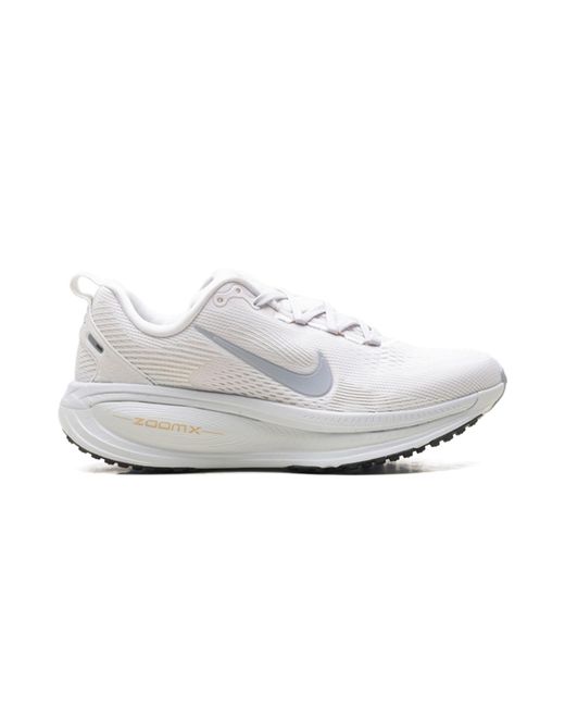 Nike White Vomero 18 "Vast Summit" Hm6804 007"