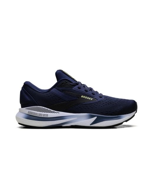 Brooks Blue Adrenaline Gts 24 110437 1D 423" for men