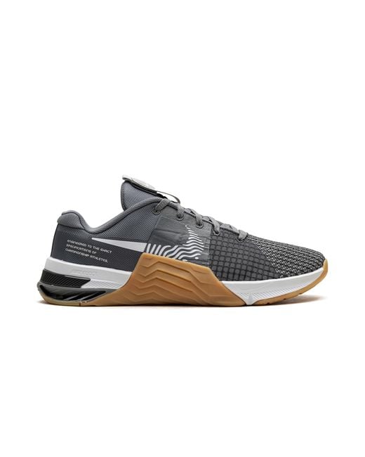 Nike Black Metcon "Smoke" Do9328 002" for men