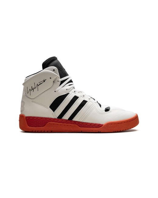 Adidas Black Y-3 Hayworth "Off" Ef2539" for men