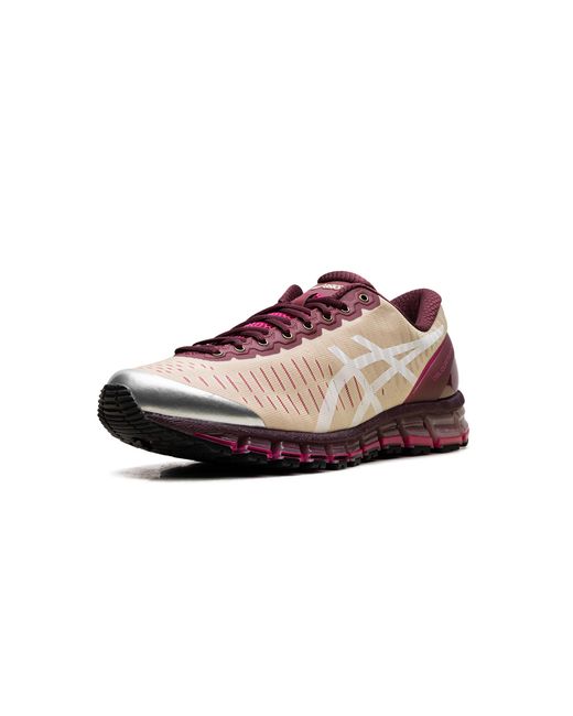 Asics Red Gel-Quantum 360 I "Above The Clouds for men