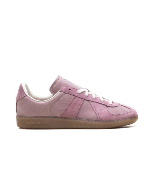 Adidas Purple Bw Army "Kith for men