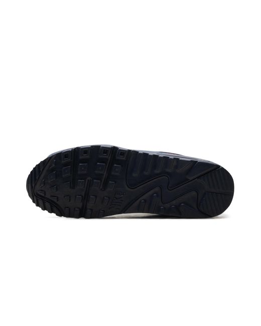 Nike Black Air Max 90 "Neutral Tour" If0670 001" for men