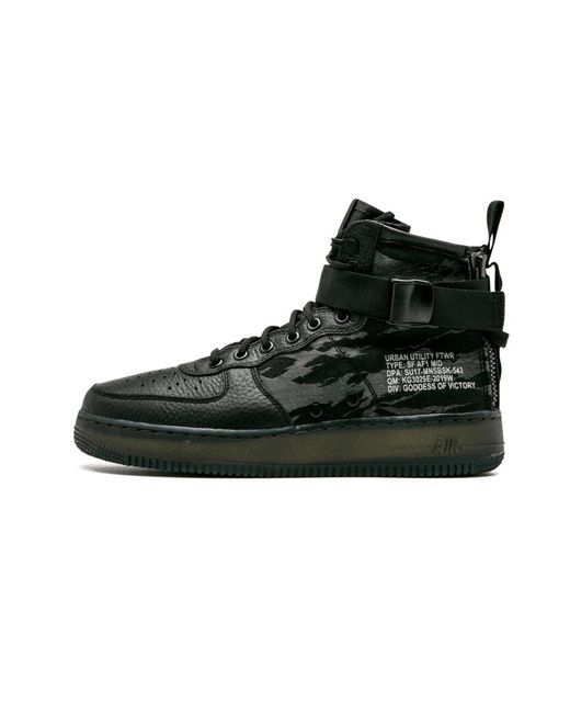 af1 size 12