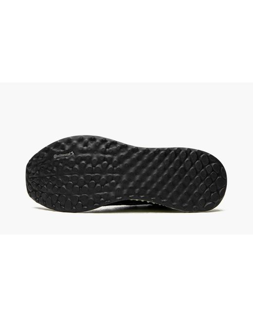 Adidas Black Futurecraft "Sample" for men