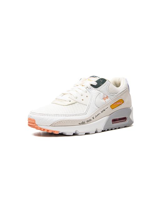 Nike Black Air Max 90 Mns "We'Ll Take It From Here" Dv2188 100"