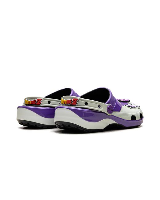 CROCSTM Blue Dbz Frieza Cls Clg "Dbz Frieza" 211202 90H"