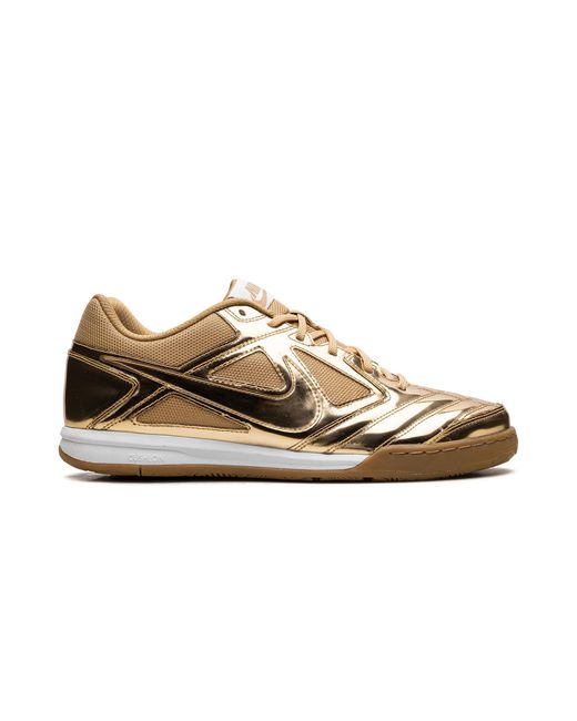 Nike Black Gato "Liquid" Ib3566 700" for men