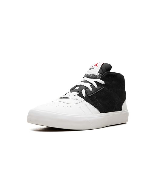 Nike Black Air Series Mid /University" Da8026 061" for men