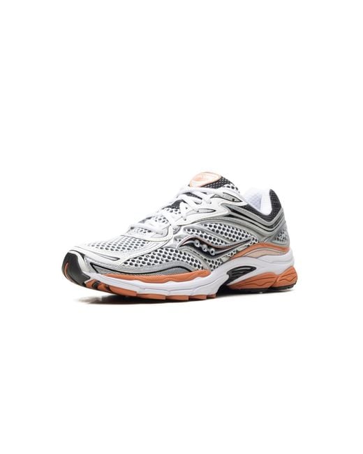 Saucony Black Progrid Omni 9 S70739 11" for men