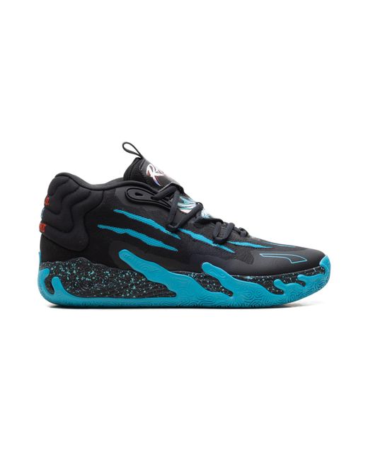PUMA Blue Mb.03 Hive" 379221 01" for men