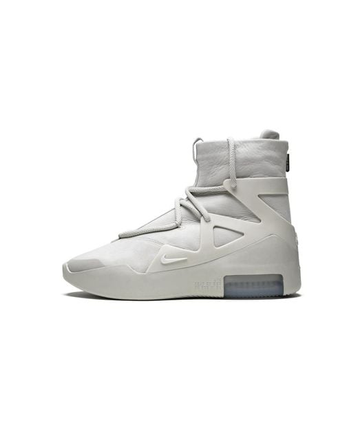 Nike Black Air Fear Of God 1 "Friends And Family" Ar4237 003" for men