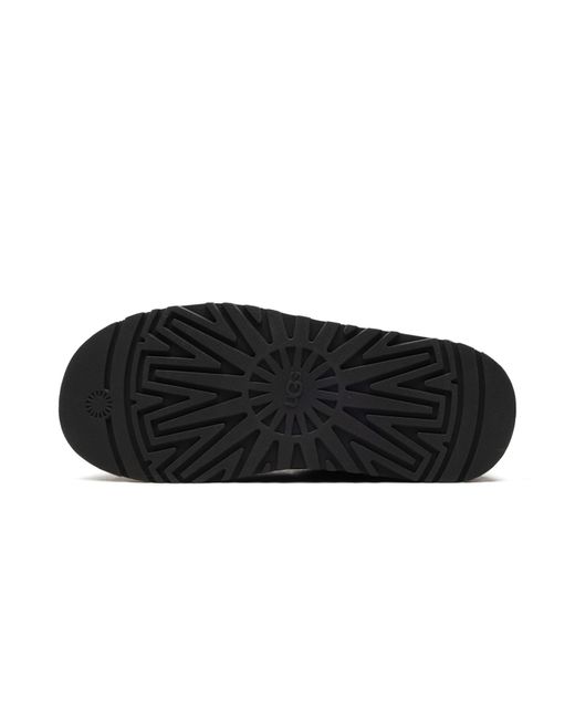 Ugg Black Tazz Slipper "Molasses" 1122553 Mlss"