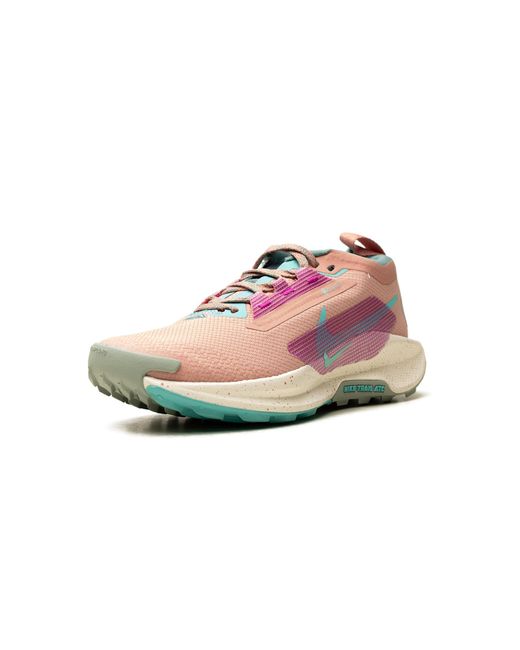 Nike Black React Pegasus Trail 5 Gore-Tex Stardust" Fq0912 600"