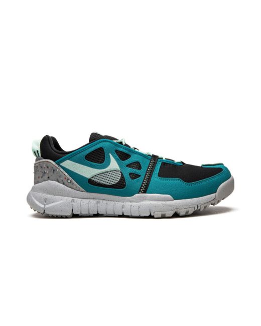 Nike Black Free Terra Vista Bright Spruce" Cz1757 002"