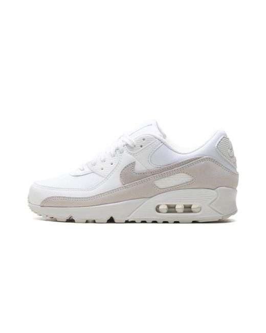 Nike Black Air Max 90 /Photon Dust/Summit/Platinum Tint" Ib6392 100" for men