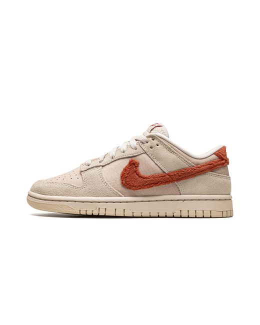 Nike Black Dunk Lo Mns "Terry Swoosh" Dz4706 200"