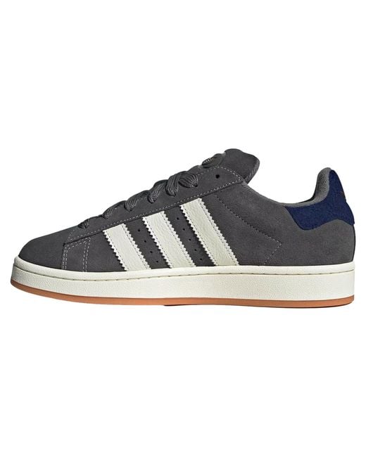 Adidas Blue Campus 00S Five Off Victory" Js3787" for men