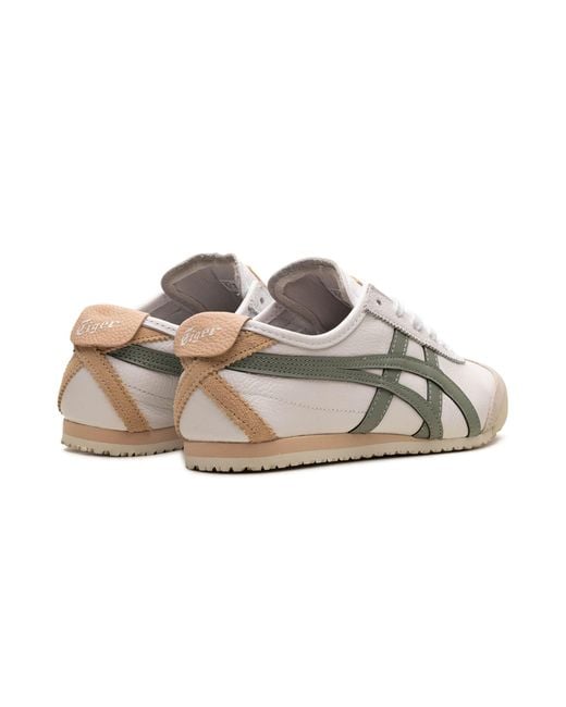 Onitsuka green shop
