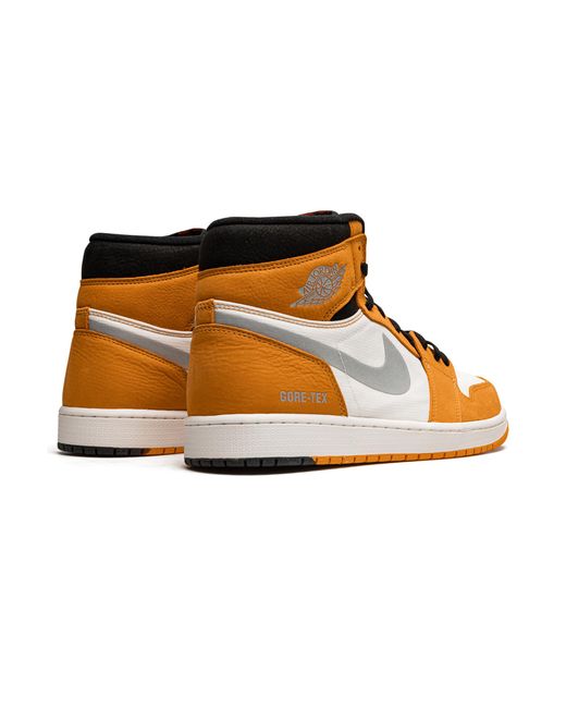Nike Black Air 1 Element Gore-Tex "Light Curry" Db2889 700" for men