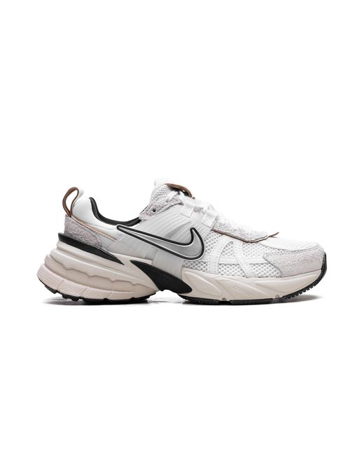 Nike Black V2K Run "Summit" Fn6703 100"