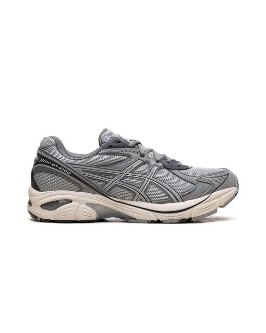 Asics Black Gt-2160 "Cement" 1203A605 020" for men