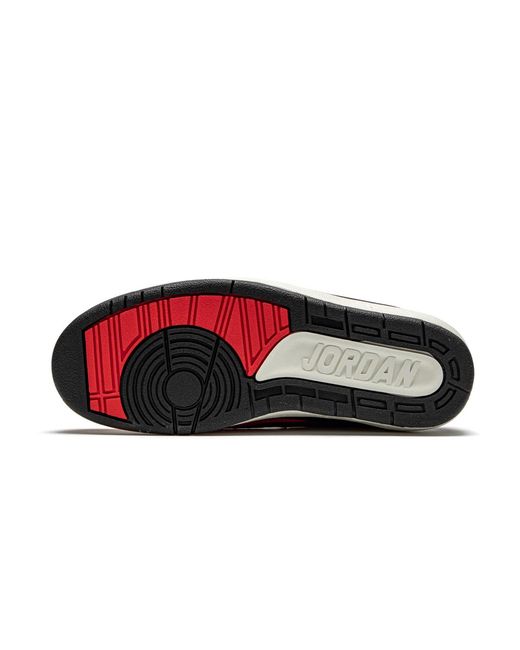 Nike Black 2 Retro Ct6244 600"