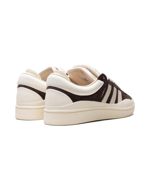 Adidas Black Campus "Bad Bunny for men