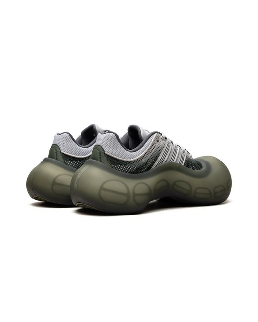 Adidas Black Moonrubber Megaride "Avavav Night Cargo" Hq4998"