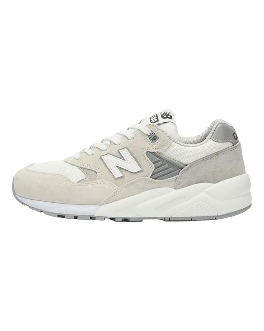 New Balance Black Mt580 "Comme Des Garcons Homme" Mt580Hm2" for men