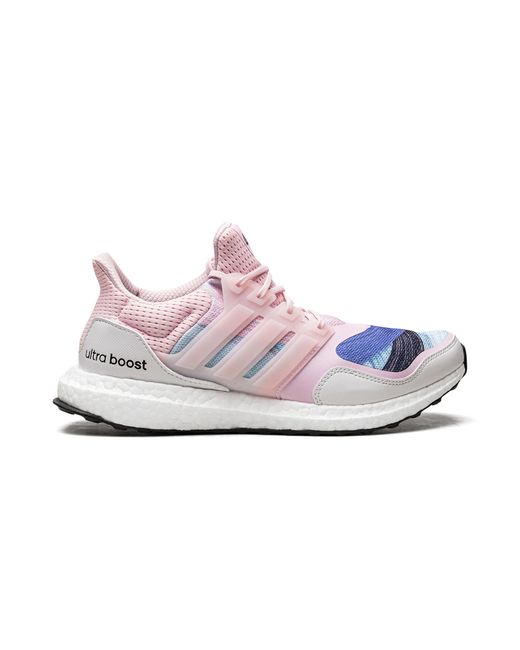 Adidas Black Ultraboost S&L Dna