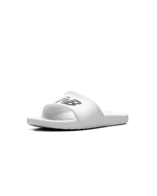 New Balance Black Extra Wide 4E - Suf100 Tw" for men