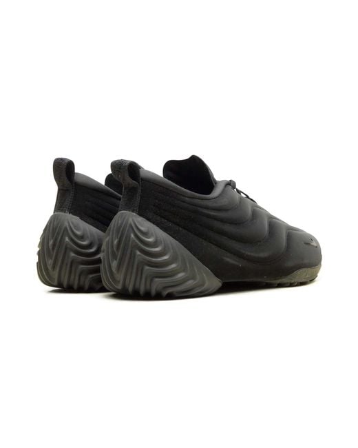 Nike Black Astra Ultra "Triple" Fz5778 004"