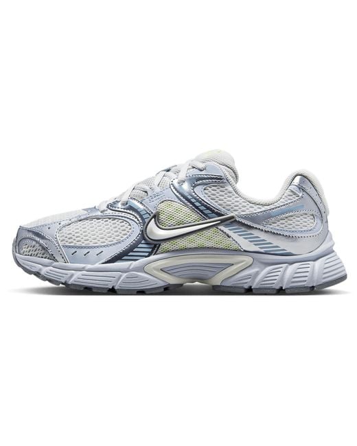 Nike Gray V5 Rnr "Football Off" Hq7901 007"