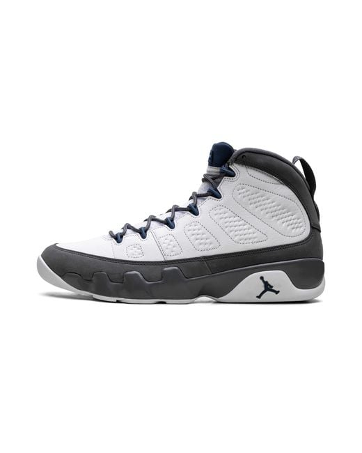 Nike Black Air 9 "Flint French (2026) Hv4794 100" for men