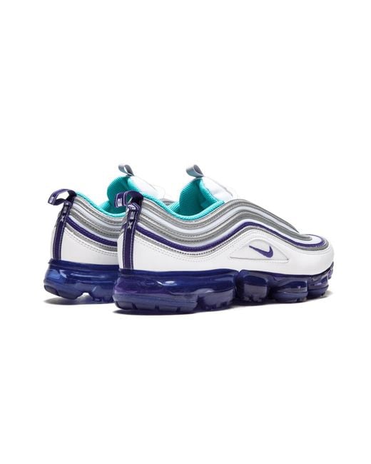Nike Blue Air Vapormax 97 Aj7291 100" for men