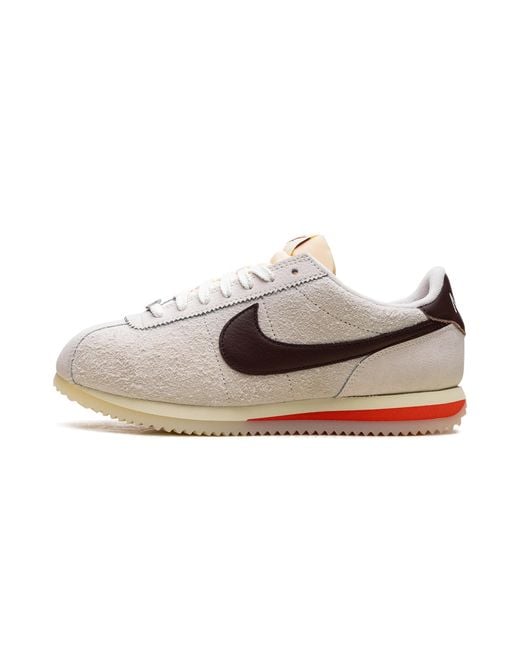 Nike Black Cortez "Light Orewood" Fd2013 100"