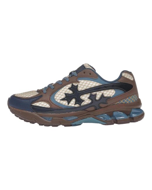 Bravest Studios Black Kross Kountry Runner "Dune" Bs120" for men