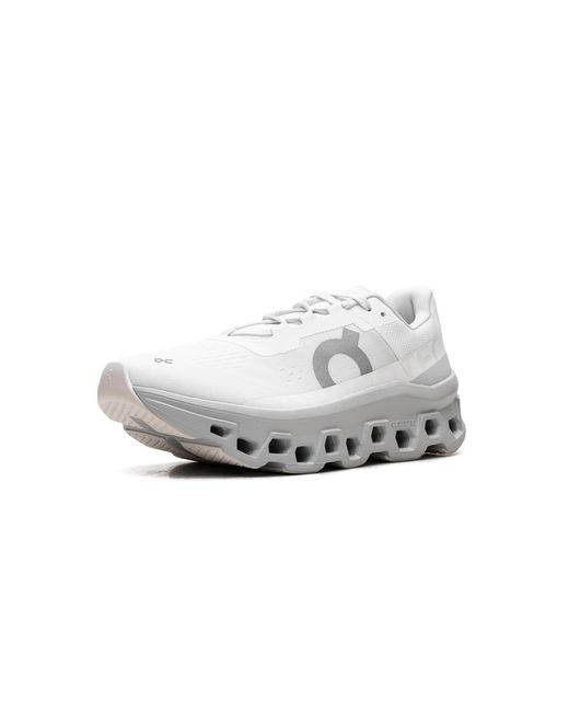 On Shoes Black Cloudmonster Glacier" 61.97654" for men
