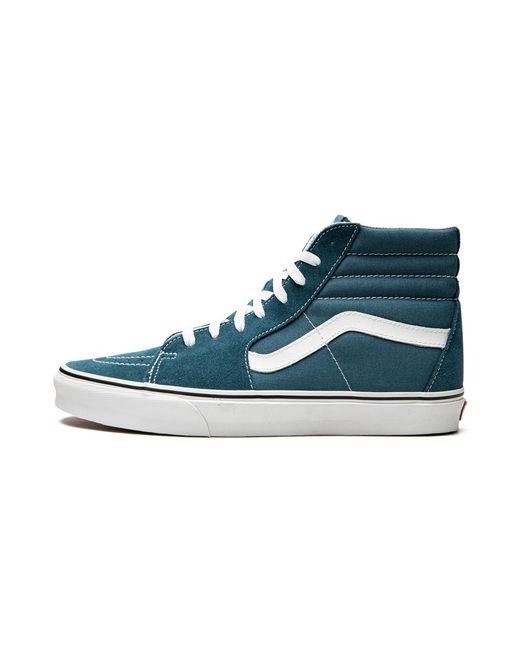 Vans Blue Sk8-Hi "Corsair" Vn0A38Geu60" for men