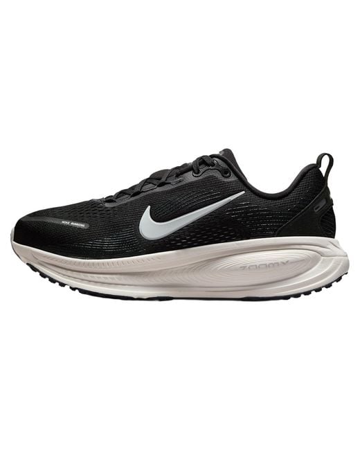 Nike Black Vomero 18 Coconut Milk Summit" If0515 002"