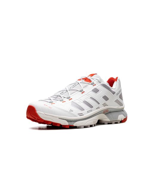 Salomon White Xt-4K "Kithmas" L47771800" for men