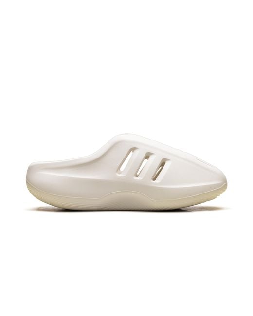 Adidas Black Adifom Infinity Mule Jh6766" for men